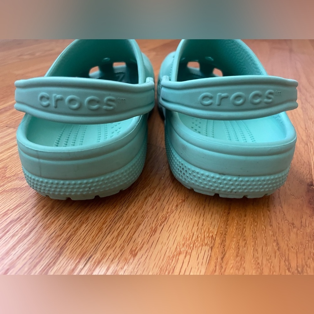 Crocs - Classic Clogs - Picture 4 of 7
